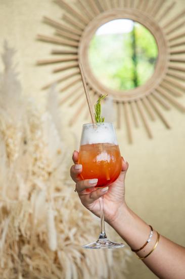 Cocktails