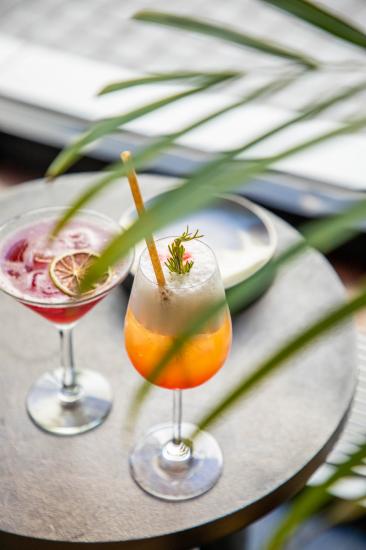 Cocktails