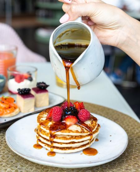 BRUNCH