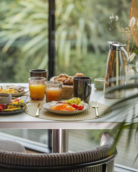 BRUNCH