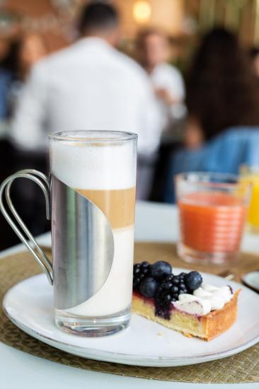 BRUNCH