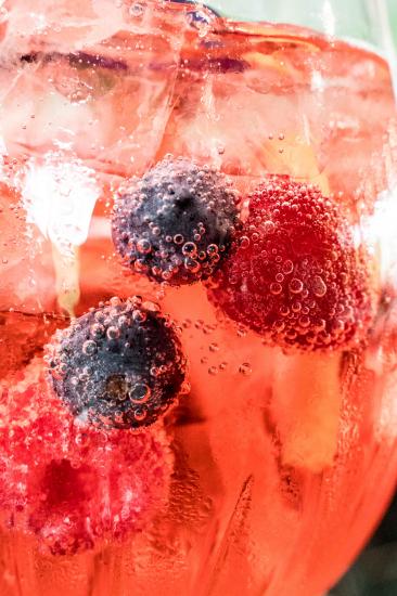 Cocktails