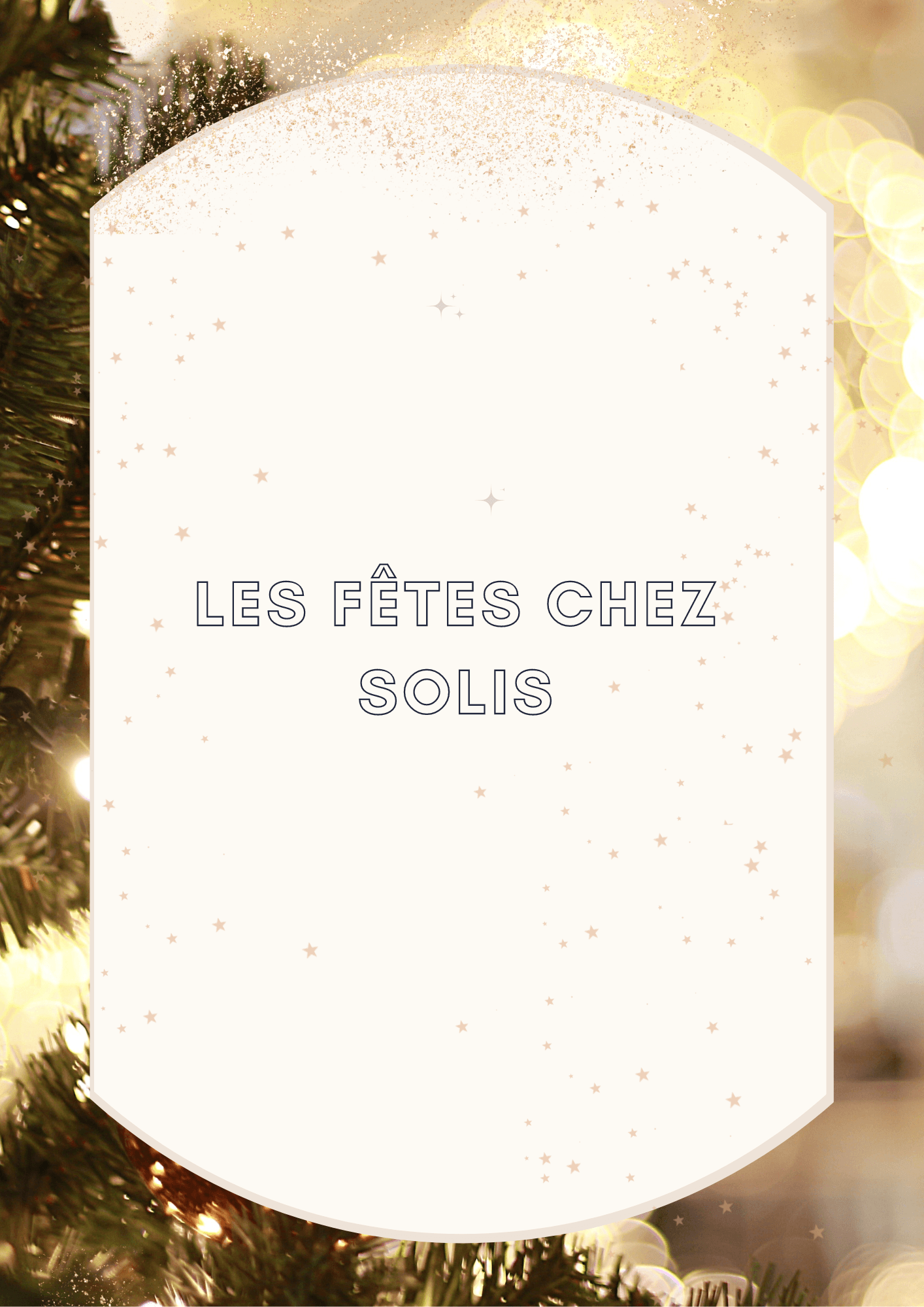 offres de fin d'année