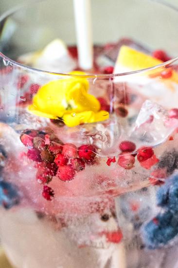 Cocktails