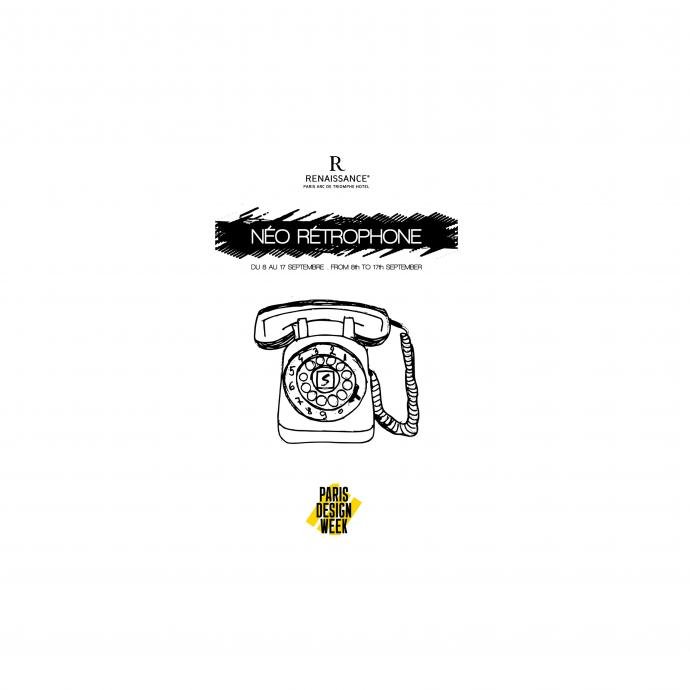 Paris Design Week (exposition) - Vernissage PDW le mercredi 14 septembre dès 18h30
