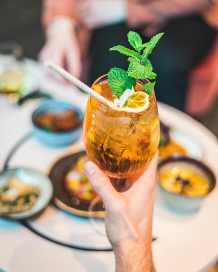 Cocktails