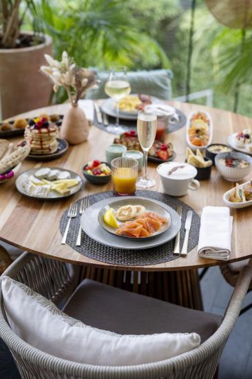 restaurant bar solis - Réveillez vos papilles avec notre brunch méditerranéen inégalé