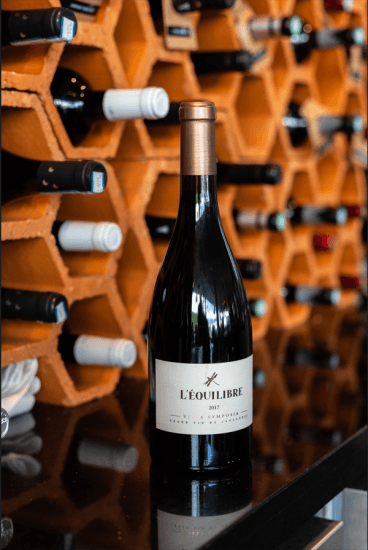 restaurat bar solis - Découvrez la richesse des terroirs méditerranéens en bouteille